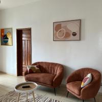 Djibekel Homes, hotel in zona Aeroporto di Ziguinchor - ZIG, Ziguinchor