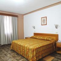 Hotel Astromundo, hotel near General Lucio Blanco International Airport - REX, Reynosa