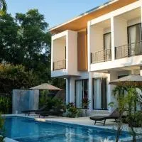 Sinapa Suites, hotel di Ko Phangan