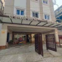 The Royal Retreat – hotel w mieście Kumbakonam