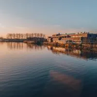 Hotel Zwartewater, hotel en Zwartsluis