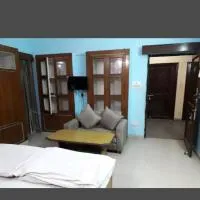 HOTEL NEW BAKSHI HOUSE agra, hotel en Agra