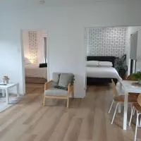 Birkdale 2 Bedroom Guest House Stay, ξενοδοχείο σε Birkdale
