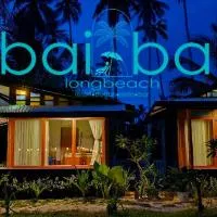 BAIBAI Long Beach, hotel en New Agutaya