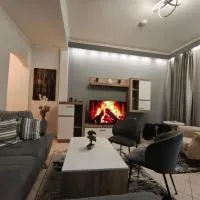 Xryspa suites, hotel di Ioannina