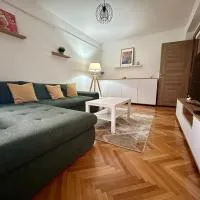 Tilia, hotel v destinácii Zaječar