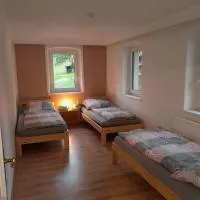 Ferienhaus Koenig, hotel en Kulmain