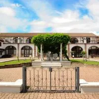Il Carrettino Country Hotel, hotel u gradu Tortona