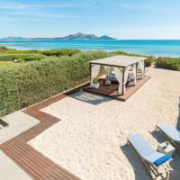 Muro Beach, hotel en Playa de Muro