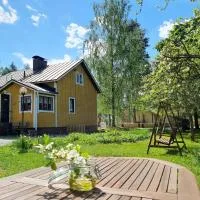 A little home, hotel a Lahti