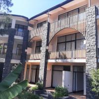 Sorba Lodge Lalibela, hotel in zona Aeroporto di Lalibella - LLI, Lalībela