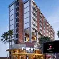 Fairview Hotel by ARTOTEL, готель у місті Джакарта