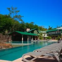 Iguazu Jungle Hotel, Hotel in Puerto Iguazú