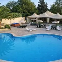 Hotiday Cagliari Sant'Elena, хотел в Каляри