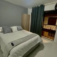 Apartamentos con aire acondicionado SAN LUIS, hotel u gradu San Luis
