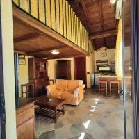 La Casa di Ori, hotel Castel SantʼEliában