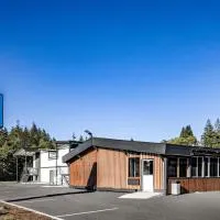 Motel 6 - Aberdeen, WA، فندق في أبردين
