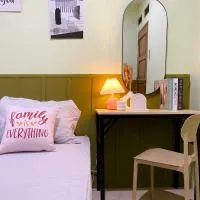Bandung CoStay, hotel Bandungban