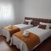 Viesnīca Onnea Cowork with apartments in Viana do Castelo PT pilsētā Anha