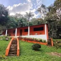 Casa da Vó na Natureza, Hotel in Mogi das Cruzes