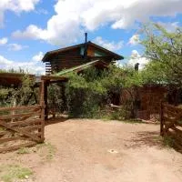 Cabaña Alcione, Hotel in Capilla del Monte