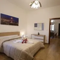 Blu Apartment, hotel en Varcaturo