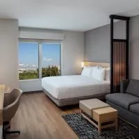 Hyatt Place Cape Canaveral, hotel u gradu Kejp Kanaveral