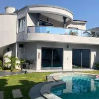 Villa Amani, ξενοδοχείο σε Somone