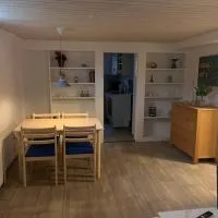 Cozy Corner – hotel w mieście Augustenborg