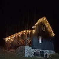 Горянка, hotel in Oryava