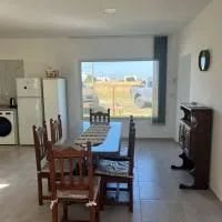 Ecos de mar, hotel en Mar del Sur
