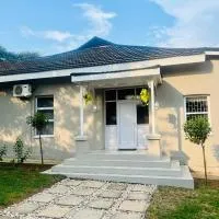 The Townhouse, Hotel in Piet Retief