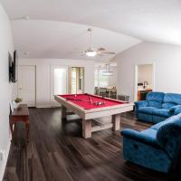 Modern Retreat Near DAY Airport & Metropark, hotel dicht bij: Internationale luchthaven James M. Cox Dayton - DAY, Vandalia