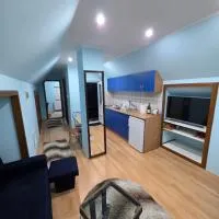 D&D Apartment, hotel en Koceljeva