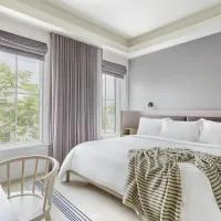 Lark Hotels 907 Main, hotel en Cambridge