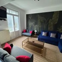 Belle Echappée Mosane, hotel v destinácii Waulsort