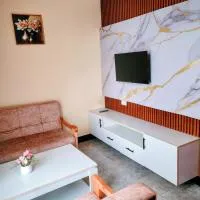 Grace villa، فندق في Same