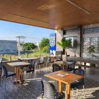 Hipolitus Hotel, hotel u gradu Lagarto