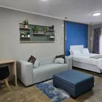 Cuse Lodge, hôtel à Polokwane