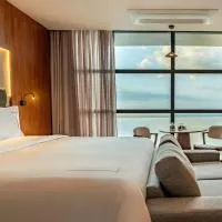 Tivoli Maiorana Belém Pará Hotel, hotel u gradu Belem