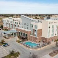 Viesnīca Hyatt Place Dallas/The Colony pilsētā The Colony