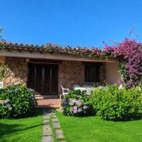 San Teodoro Beach Villa 86b, hotel di San Teodoro