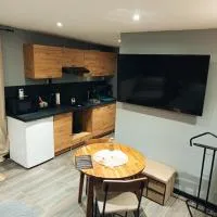 Studio cosy, hotelli 