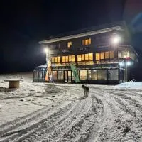 Chalet Vasilitsa, hotel v destinácii Grevena