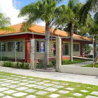 Modern Villa at Bavaro Punta Cana Residential Area, hotel near Punta Cana International Airport - PUJ, Punta Cana