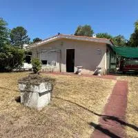 CASA en COSTA AZUL, hótel í La Floresta