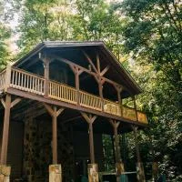Creekside Oasis!, hôtel à Stanton