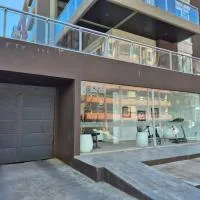 Departamento Renata 23 – hotel w mieście Pinamar
