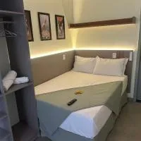 Pousada Lehmen, hotel Santarémben