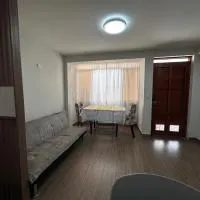 Mn Depa en San Bartolo, хотел в Сан Бартоло